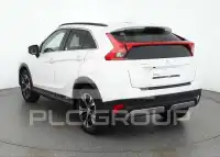 2021 Mitsubishi ECLIPSE