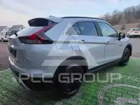 2021 Mitsubishi ECLIPSE