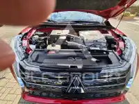 2021 Mitsubishi ECLIPSE