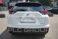 2021 Mitsubishi ECLIPSE