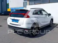 2021 Mitsubishi ECLIPSE