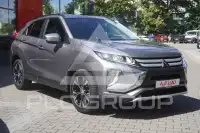 2021 Mitsubishi ECLIPSE