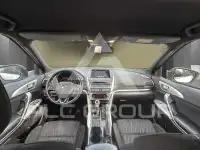 2021 Mitsubishi ECLIPSE