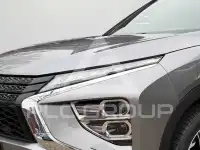 2021 Mitsubishi ECLIPSE