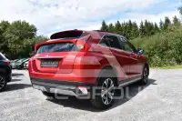 2021 Mitsubishi ECLIPSE
