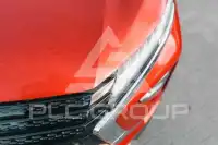 2021 Mitsubishi ECLIPSE