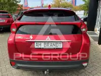 2021 Mitsubishi ECLIPSE