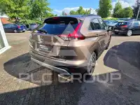 2021 Mitsubishi ECLIPSE