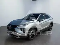 2021 Mitsubishi ECLIPSE