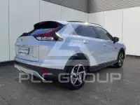 2021 Mitsubishi ECLIPSE