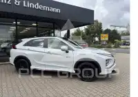 2021 Mitsubishi ECLIPSE