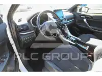 2021 Mitsubishi ECLIPSE