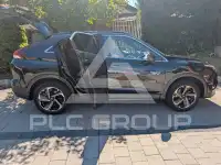 2021 Mitsubishi ECLIPSE