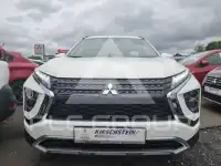 2021 Mitsubishi ECLIPSE
