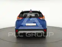 2021 Mitsubishi ECLIPSE