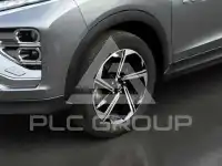 2021 Mitsubishi ECLIPSE