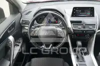 2021 Mitsubishi ECLIPSE