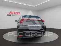 2021 Mitsubishi ECLIPSE
