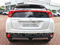 2021 Mitsubishi ECLIPSE