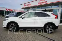 2021 Mitsubishi ECLIPSE