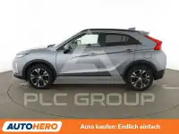 2021 Mitsubishi ECLIPSE