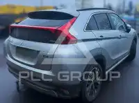 2021 Mitsubishi ECLIPSE