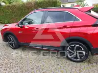 2021 Mitsubishi ECLIPSE