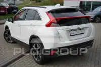 2021 Mitsubishi ECLIPSE