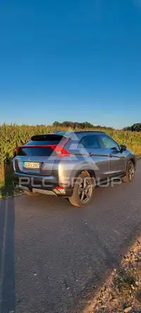 2021 Mitsubishi ECLIPSE