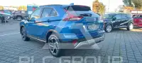 2021 Mitsubishi ECLIPSE