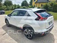 2021 Mitsubishi ECLIPSE