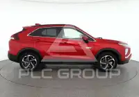 2021 Mitsubishi ECLIPSE