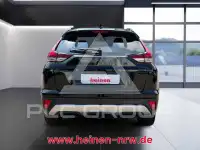 2021 Mitsubishi ECLIPSE