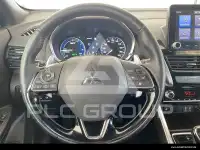 2021 Mitsubishi ECLIPSE