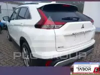 2021 Mitsubishi ECLIPSE