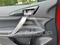 2021 Mitsubishi ECLIPSE