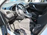 2021 Mitsubishi ECLIPSE