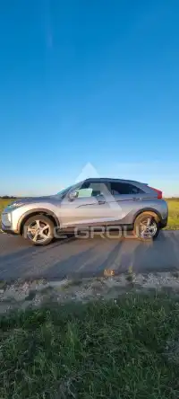 2021 Mitsubishi ECLIPSE