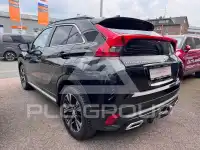 2021 Mitsubishi ECLIPSE
