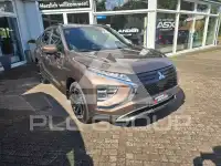 2021 Mitsubishi ECLIPSE
