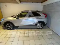 2021 Mitsubishi ECLIPSE