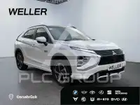 2021 Mitsubishi ECLIPSE
