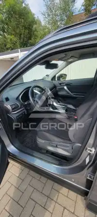 2021 Mitsubishi ECLIPSE