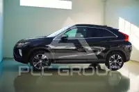 2021 Mitsubishi ECLIPSE