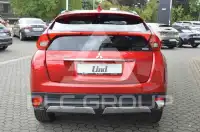 2021 Mitsubishi ECLIPSE