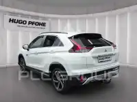 2021 Mitsubishi ECLIPSE