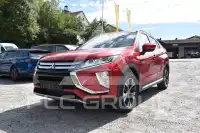 2021 Mitsubishi ECLIPSE
