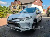 2021 Mitsubishi ECLIPSE