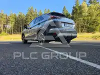2021 Mitsubishi ECLIPSE