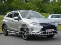 2021 Mitsubishi ECLIPSE